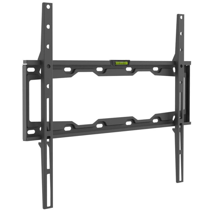 ﻿Suport TV de perete, Barkan E302+.B, Fix, 19&quot;- 65&quot;, VESA