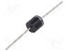 Dioda redresoare, 6A, 0,6kV, R6, LUGUANG ELECTRONIC - P600J