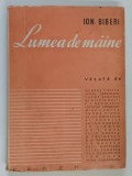 LUMEA DE MAINE de ION BIBERI
