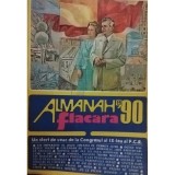 Almanah Flacara 1990 (Editia: 1990)