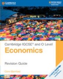 Cambridge IGCSE and O Level Economics Revision Guide | Colin Bamford, Cambridge University Press