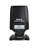 Meike MK-320 Blitz TTL compatibil FujiFilm