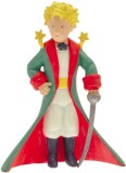 Figurina - The Little Prince In Gala Outfit | Plastoy