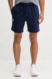 Under Armour pantaloni scurti culoarea verde