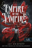 Empire of the Vampire - V&aacute;mp&iacute;rbirodalom - Jay Kristoff