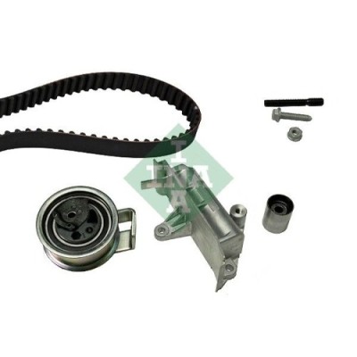 Kit distributie Ina 530009010 foto