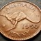 Moneda istorica 1 PENNY - AUSTRALIA, anul 1950 *cod 543