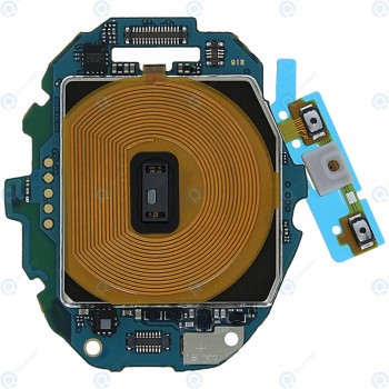 Placa de baza Samsung Galaxy Gear S2 Classic (SM-R732) 4GB GH82-10773A foto