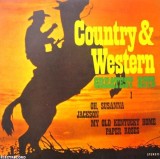 Country &amp; Western Greatest Hits I