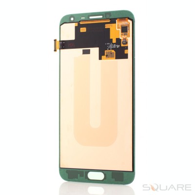 LCD OEM Samsung J4 (2018) J400, Black, Service Pack OEM foto