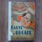 Carte de Bucate - Sanda Marin, prima ediție, 1936