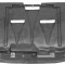 Scut motor Audi A4 Sedan 1994-1998/Avant 1994-1998, Fata, 132434-7 motorizare TDI