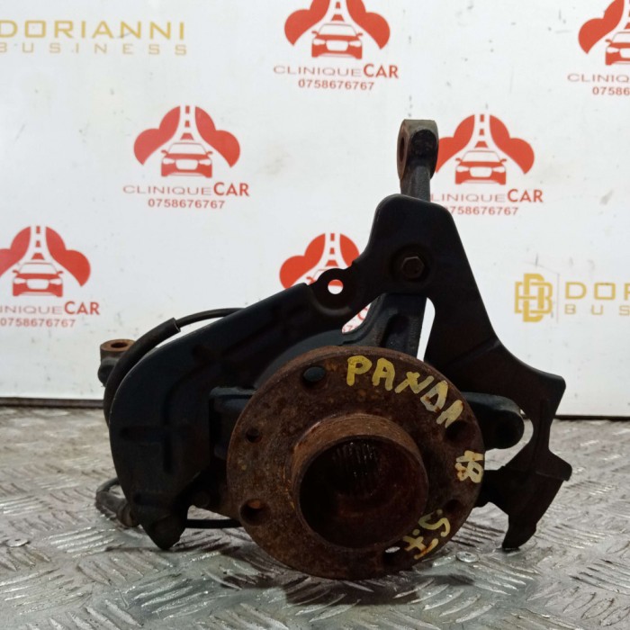 Fuzeta Stanga Fata Fiat Panda 2012-2020