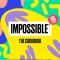 Impossible(tm) the Cookbook: How to Save Our Planet, One Delicious Meal at a Time