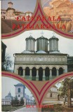 CATEDRALA PATRIARHALA BUCURESTI ( 1995 )