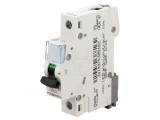 &Icirc;ntrerupător Supracurent 230V 6A 1P C