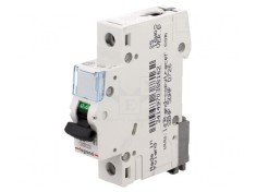 &Icirc;ntrerupător Supracurent 230V 6A 1P C