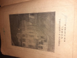 Vorel 1928/ carte rara Farmacia Regala/ proiect restaurare/ Colectie, anticar