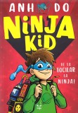 Cumpara ieftin Ninja Kid 1, Anh Do - Editura Epica