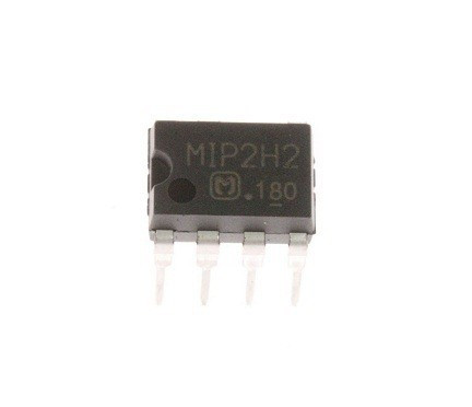 MIP2H2 - Panasonic