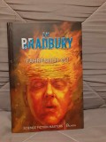 FAHRENHEIT 451-RAY BRADBURY (ROMANA) EDITIE CARTONATA