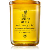 DW Home Prime Vanilla Pineapple lum&acirc;nare parfumată 421,8 g