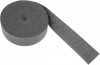Banda Moose Racing izolare termica evacuare negru 51mm x 15,2 m Cod Produs: MX_NEW 18610341PE