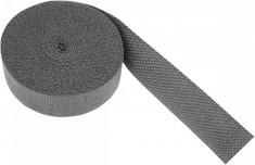 Banda Moose Racing izolare termica evacuare negru 51mm x 15,2 m Cod Produs: MX_NEW 18610341PE