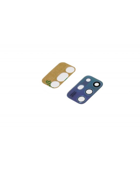 Geam Camera Pentru Motorola Moto G10 Albastru