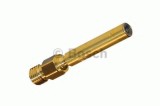 Injector MERCEDES G-CLASS (W460) (1979 - 1993) BOSCH 0 437 502 047