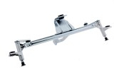 Mecanism stergator fata fara motoras Opel Corsa C 2000-2005, Tigra 2004-2010, NTY EMW-PL-002