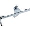 Mecanism stergator fata fara motoras Opel Corsa C 2000-2005, Tigra 2004-2010, NTY EMW-PL-002