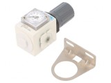 Reductor de Aer Comprimat 1100l/min G 1/8 Interior FMR 18