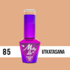 MOLLY LAC UV/LED Yoga - Utkatasana 85, 10ml