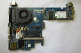 Hp EliteBook 2540P placa de baza fara defecte, DDR3, Contine procesor