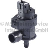 Supapa suprapresiune rezervor combustibil Chevrolet Aveo, Cruze, Trax; Opel Astra G, Astra H, Astra H Twintop, Astra J; Volvo C70 I, S60 I, S70, S80