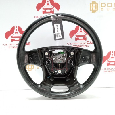 Volan Volvo S80 II 2006 - 2016 foto