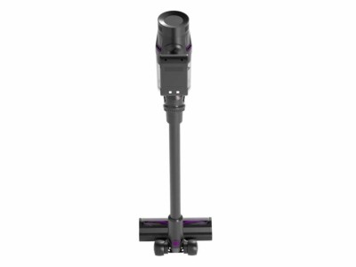 Aspirator vertical Tesla HS505GP, 500W, 29.6V3 viteze, capacitate 600ml, HEPA, foto