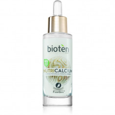 Bioten Nutricalcium ser facial anti-îmbătrânire pentru femei 50+ 30 ml