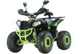 Cumpara ieftin ATV electric KXD Commander 007E 1200W 48V cu diferential, culoare Verde