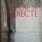 Studii si proiecte Institutul de Arhitectura Ion Mincu 1964