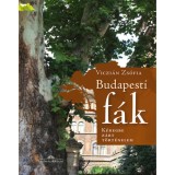 Budapesti f&aacute;k - K&eacute;regbe z&aacute;rt t&ouml;rt&eacute;nelem - M&aacute;sodik kiad&aacute;s - Viczi&aacute;n Zs&oacute;fia
