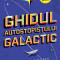 Ghidul Autostopistului Galactic, Douglas Adams - Editura Nemira