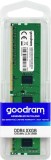Cumpara ieftin Memorie RAM Goodram, DIMM, DDR4, 8GB, CL19, 3200MHz