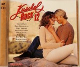 Various &lrm;&ndash; Kuschelrock 12 NM / NM dublu cd pop rock Sony Germania 1998