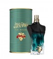 Jean Paul Gaultier Le Beau Le Parfum, Apa de Parfum Barbati, 125ml. Parfum Lemnos Ambrat cu nuca de cocos, ananas si lemn de santal