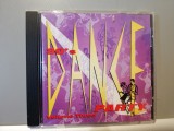 Dance Party 80's vol 3 - Selectiuni (1994/SPG/Germany) - CD Original/ca Nou