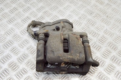 Etrier de fr&amp;acirc;nă dreapta spate AUDI Q5 8R 2017 OEM: 32347485C 17571242 foto