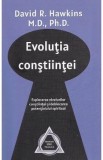Cartea Evolutia constiintei de David R. Hawkins, Spiritualitate si Ezoterism, Dezvoltare spirituala