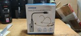 Microfon cu cască Samson cu interfață USB-C DEU1 De5